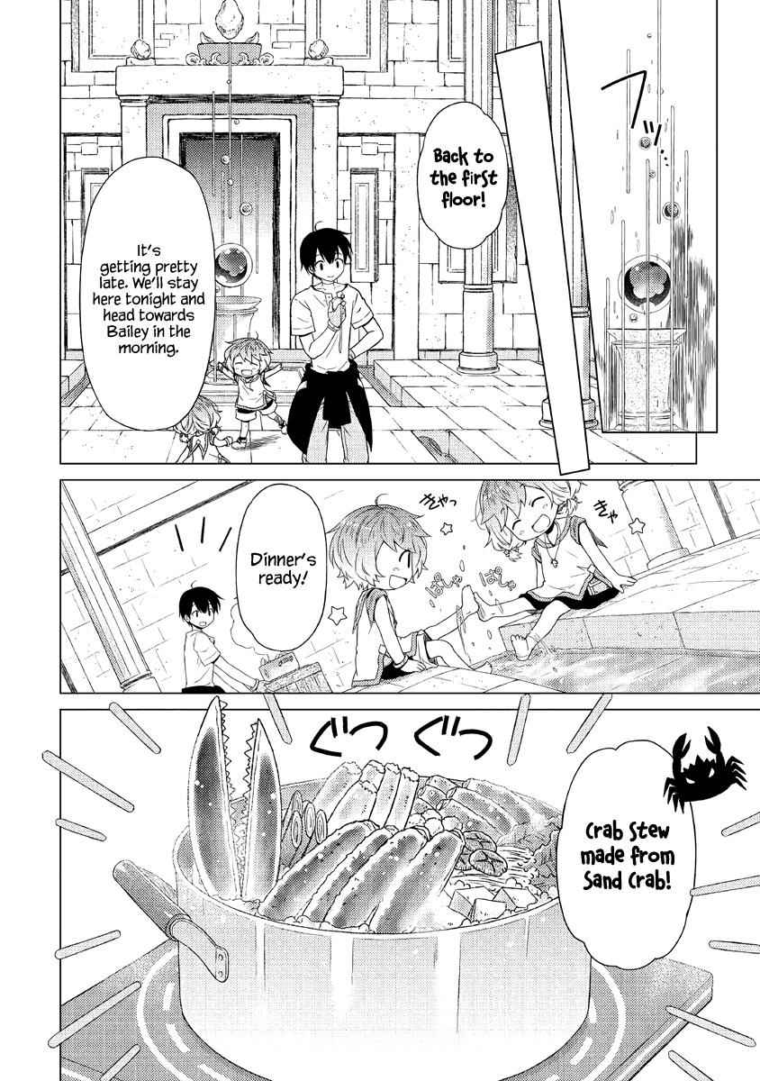 Isekai Yururi Kikou Chap 26 - Next Chap 27