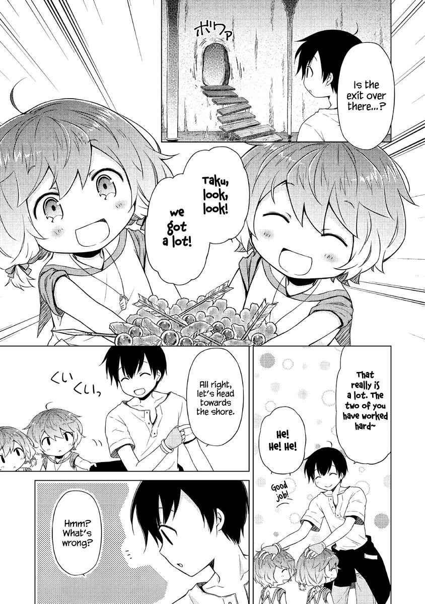 Isekai Yururi Kikou Chap 26 - Next Chap 27