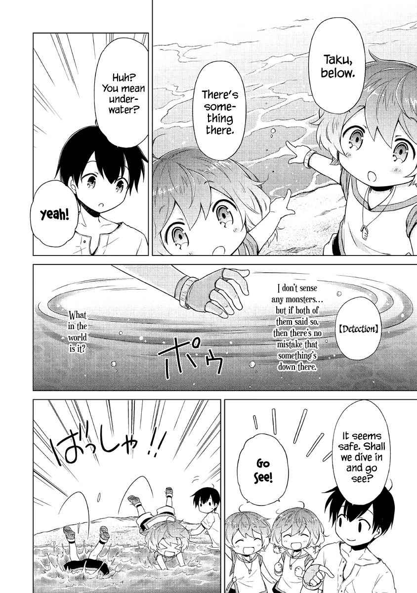 Isekai Yururi Kikou Chap 26 - Next Chap 27