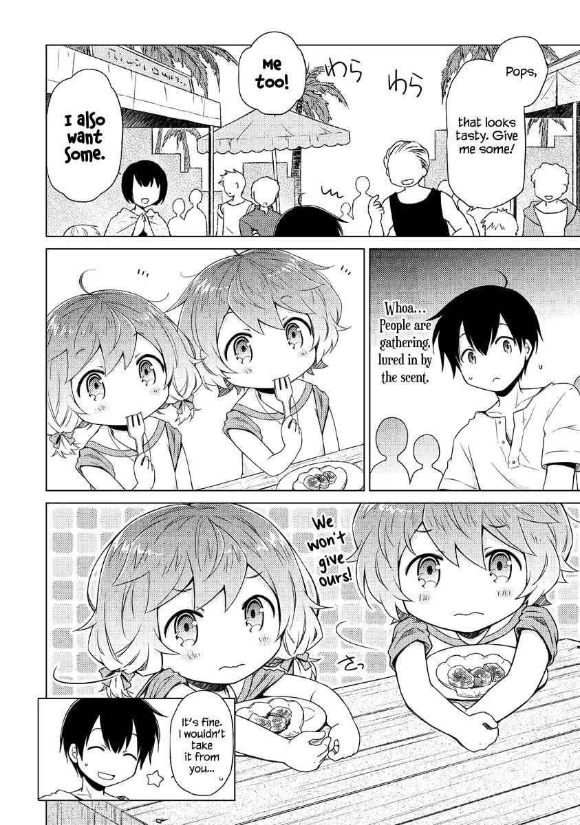 Isekai Yururi Kikou Chap 26 - Next Chap 27