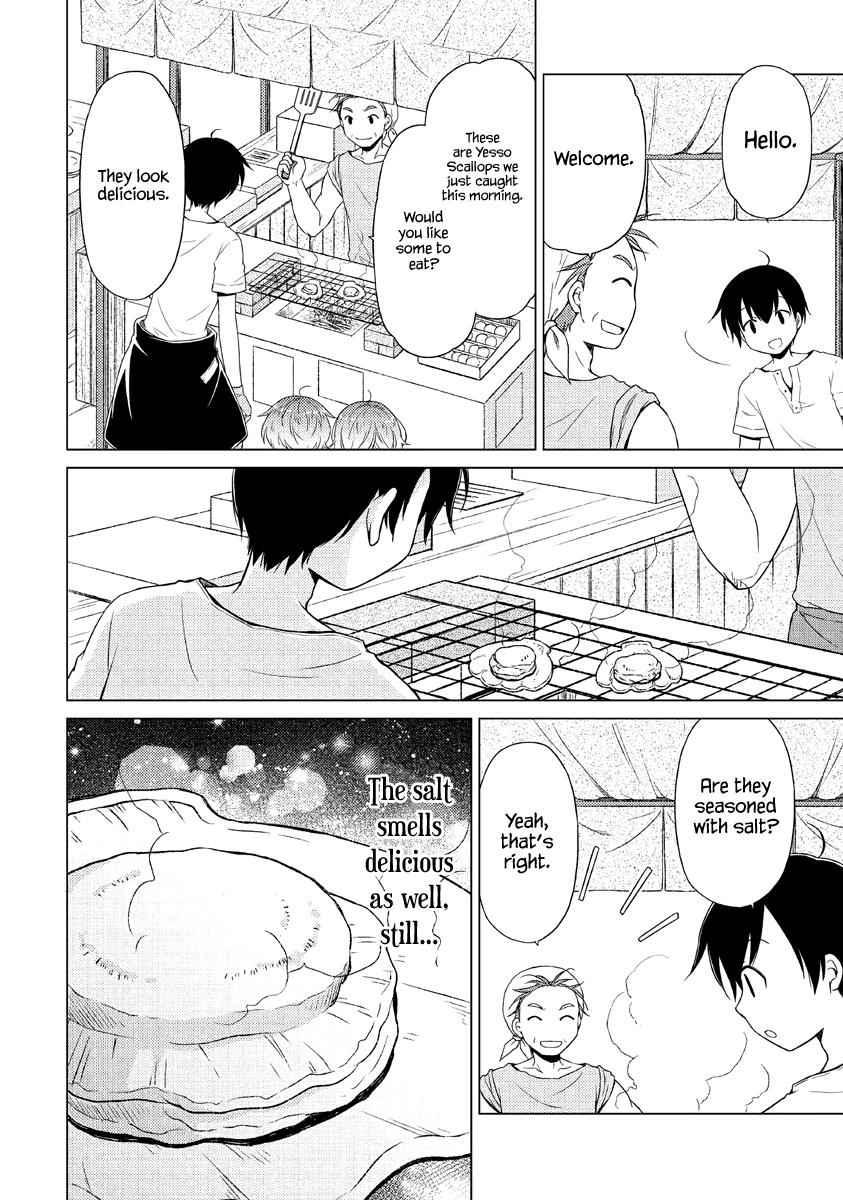 Isekai Yururi Kikou Chap 26 - Next Chap 27