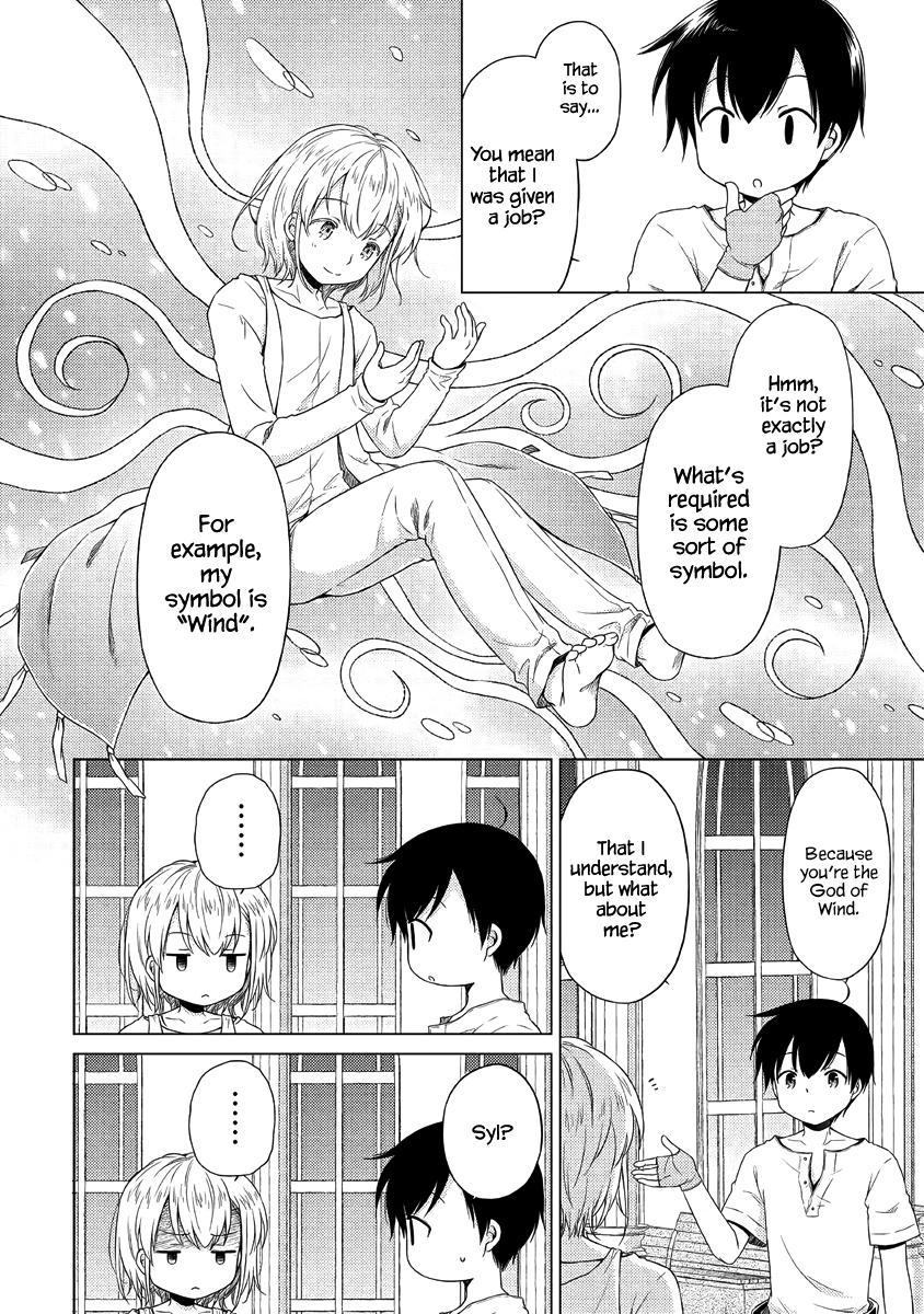 Isekai Yururi Kikou Chap 28 - Next Chap 29