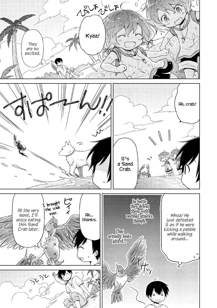 Isekai Yururi Kikou Chap 28 - Next Chap 29