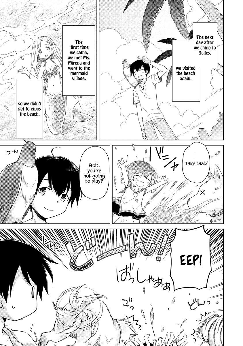 Isekai Yururi Kikou Chap 28 - Next Chap 29
