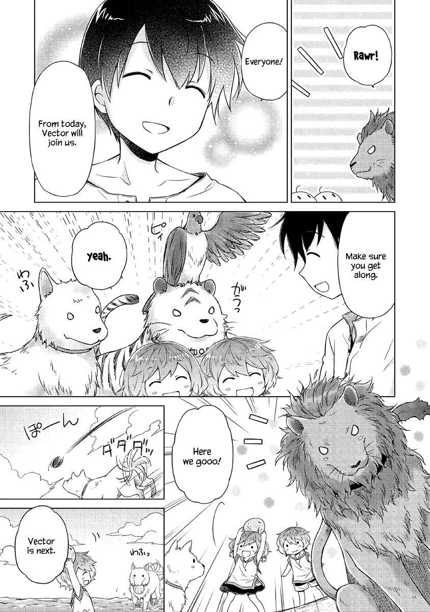 Isekai Yururi Kikou Chap 28 - Next Chap 29