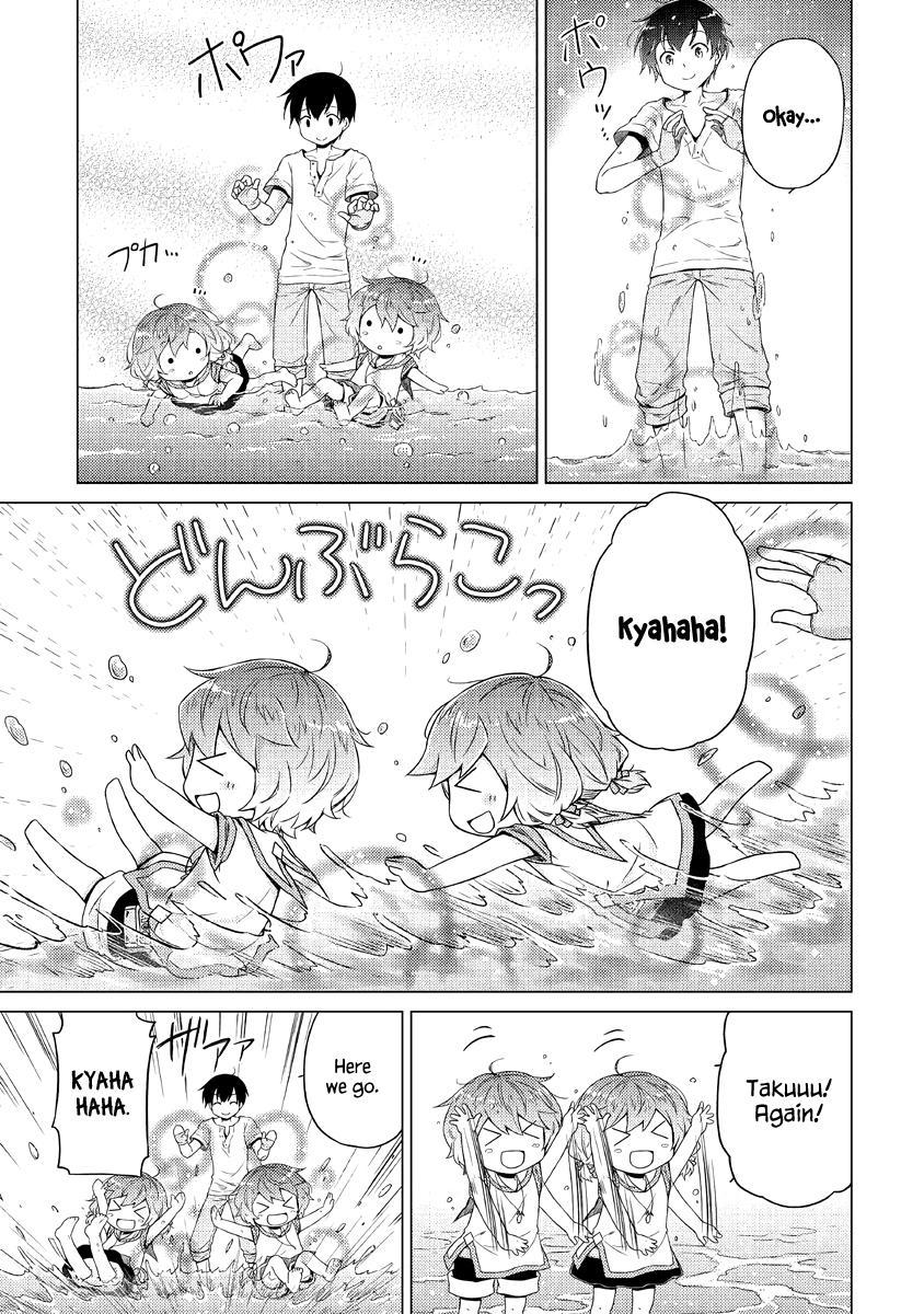 Isekai Yururi Kikou Chap 28 - Next Chap 29