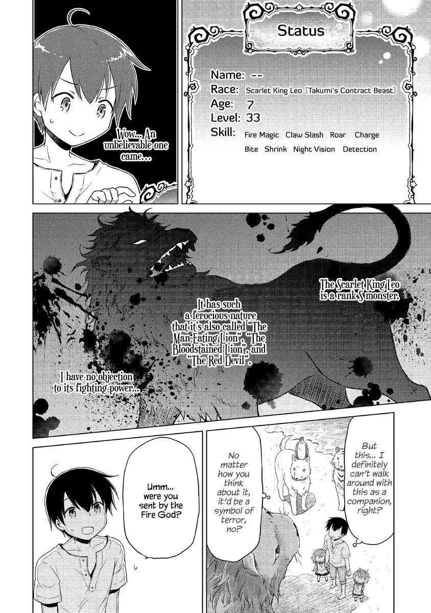 Isekai Yururi Kikou Chap 28 - Next Chap 29