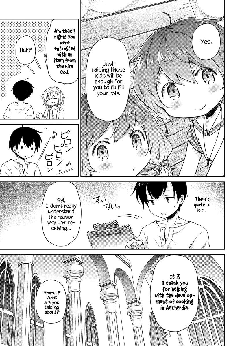 Isekai Yururi Kikou Chap 28 - Next Chap 29