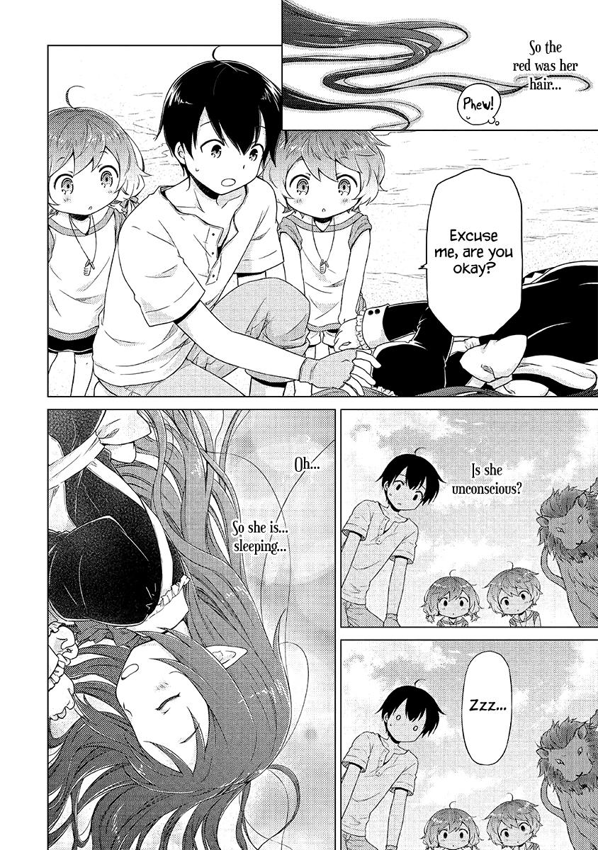 Isekai Yururi Kikou Chap 29 - Next Chap 30