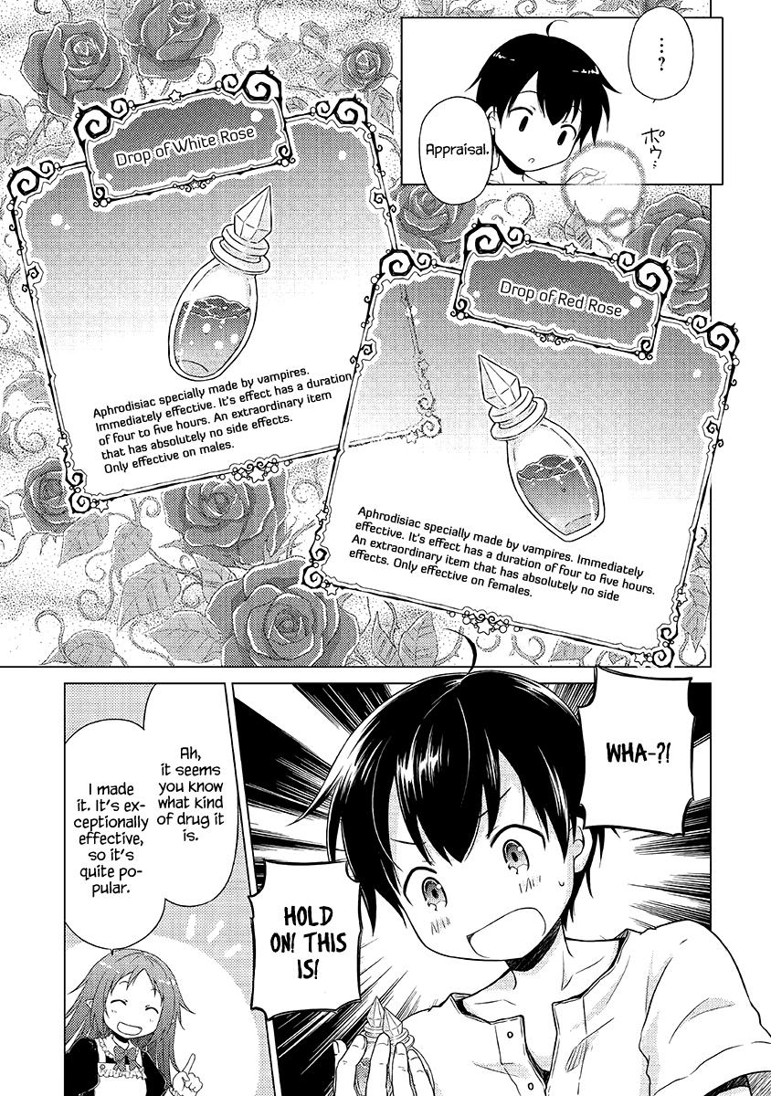 Isekai Yururi Kikou Chap 29 - Next Chap 30