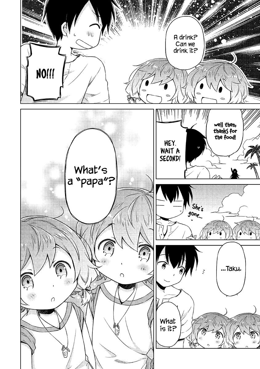Isekai Yururi Kikou Chap 29 - Next Chap 30