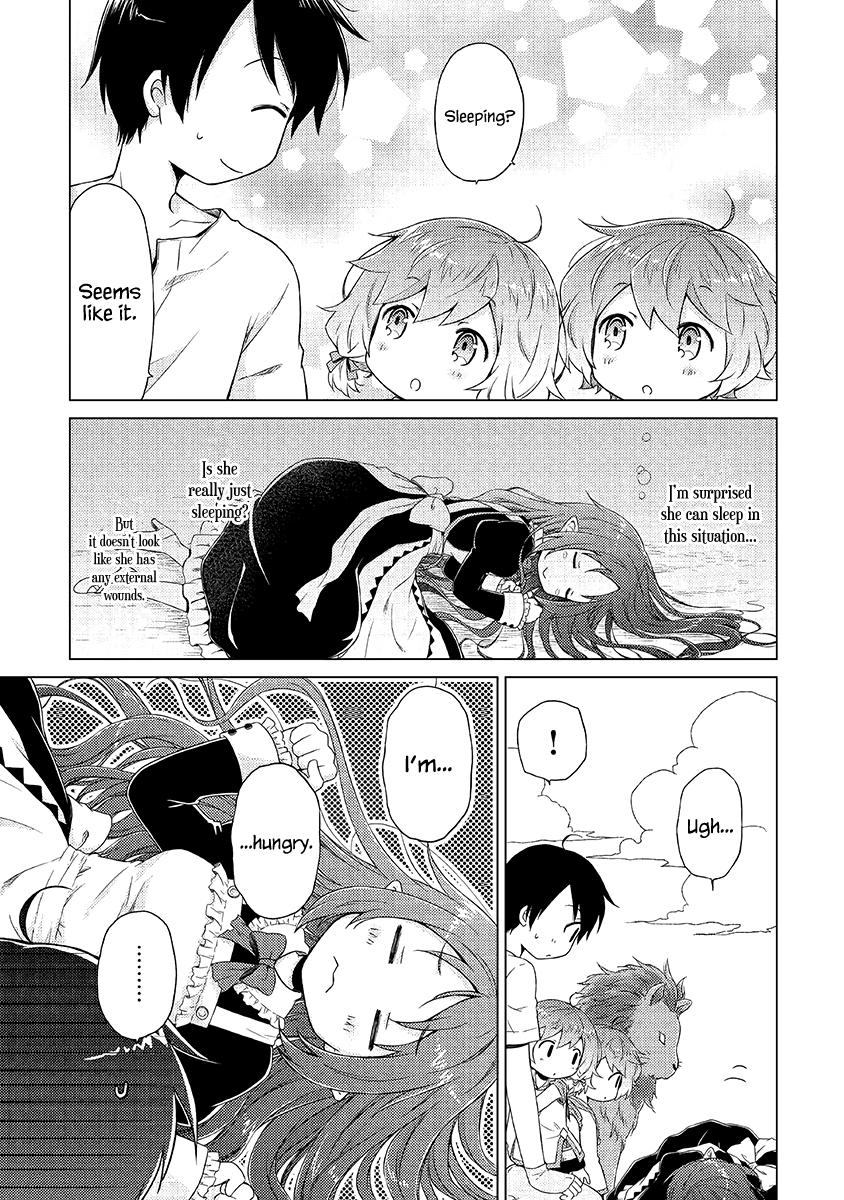 Isekai Yururi Kikou Chap 29 - Next Chap 30