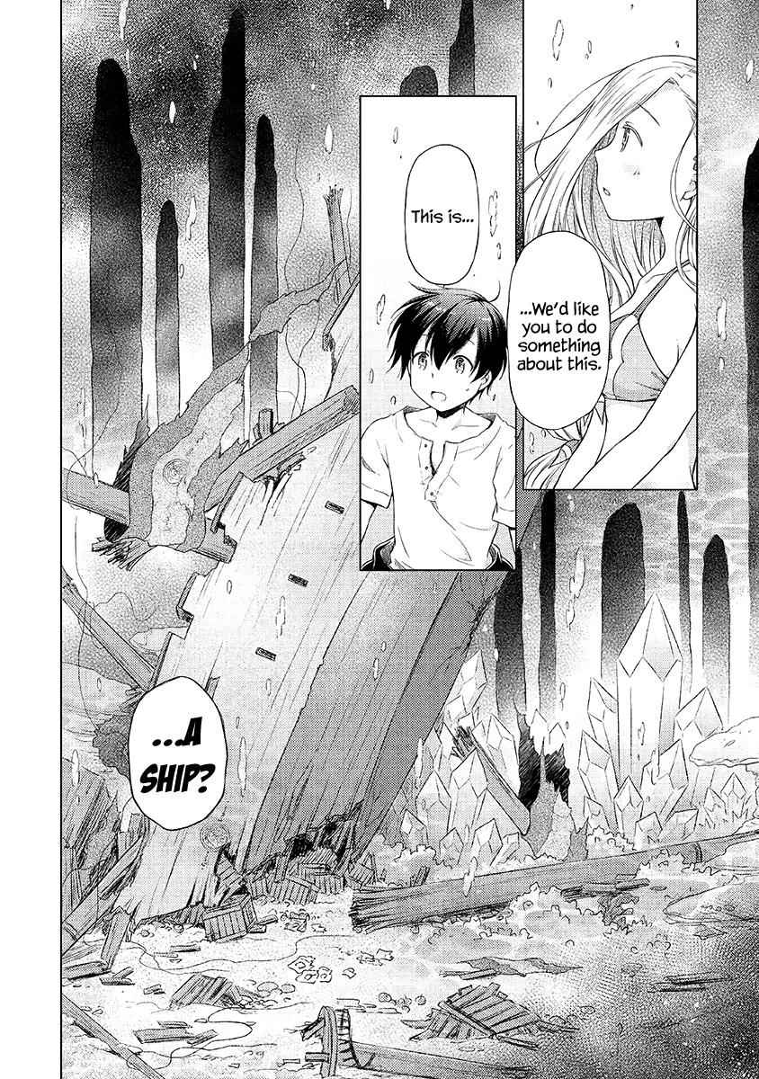 Isekai Yururi Kikou Chap 20 - Next Chap 21