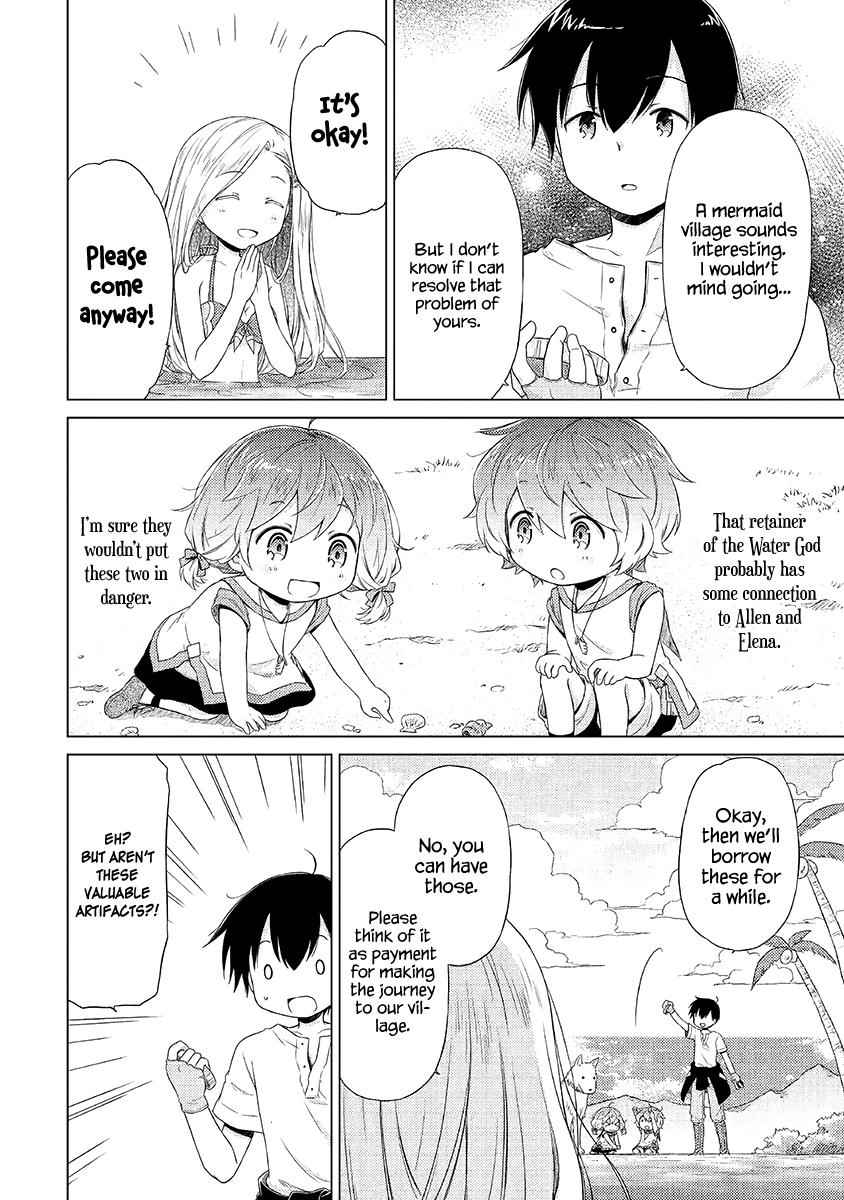 Isekai Yururi Kikou Chap 20 - Next Chap 21