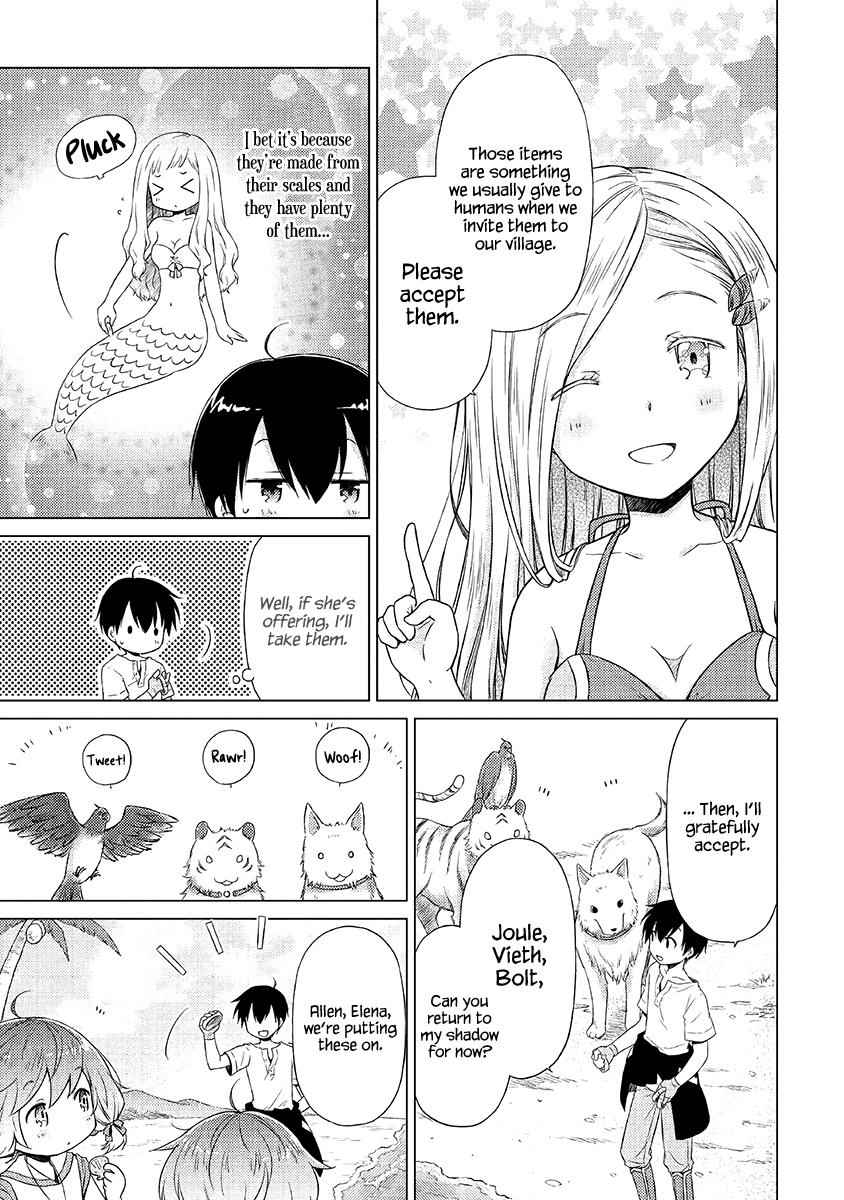 Isekai Yururi Kikou Chap 20 - Next Chap 21