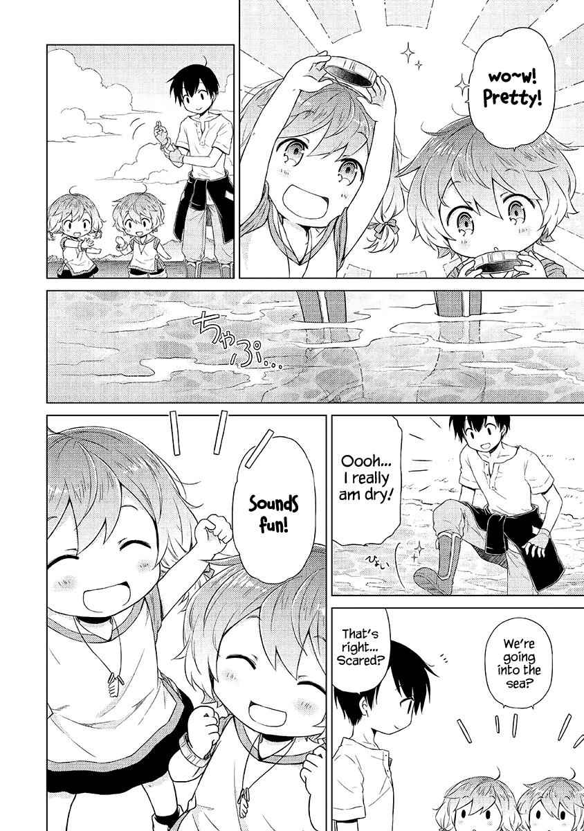 Isekai Yururi Kikou Chap 20 - Next Chap 21