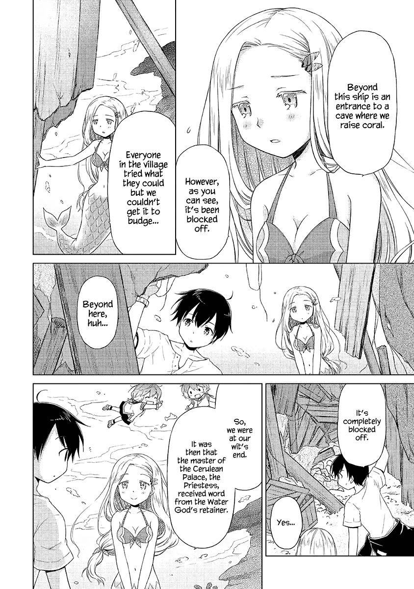 Isekai Yururi Kikou Chap 21 - Next Chap 22