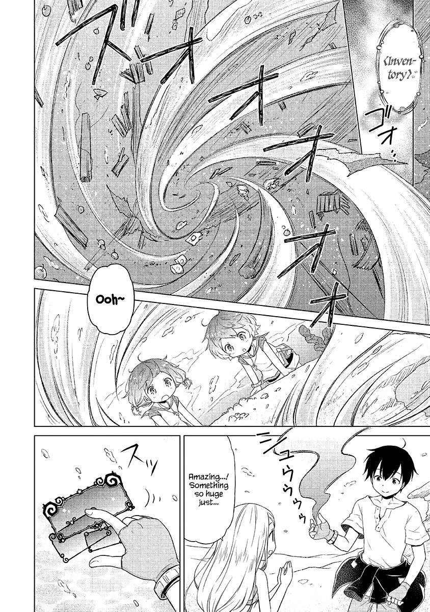 Isekai Yururi Kikou Chap 21 - Next Chap 22