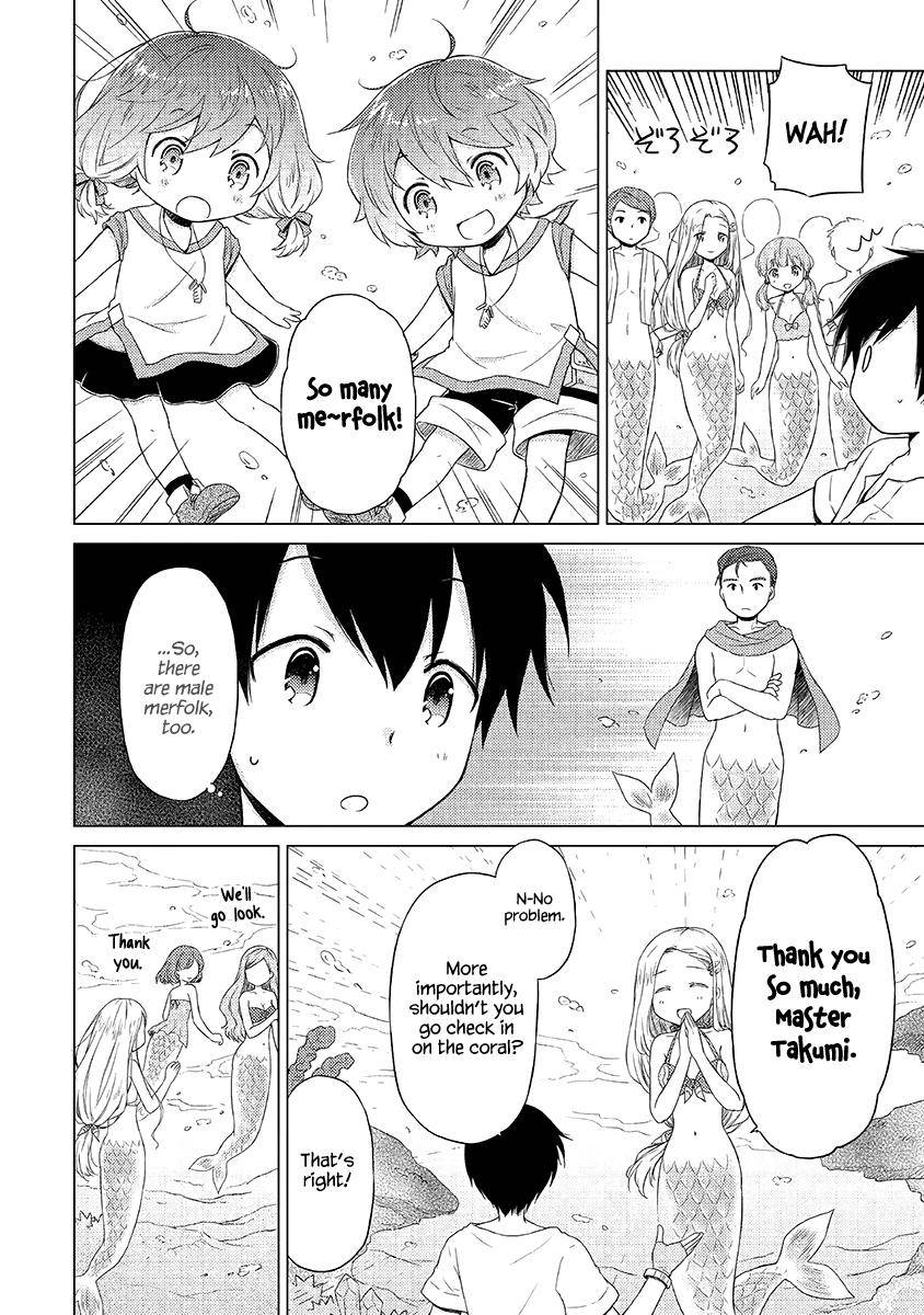 Isekai Yururi Kikou Chap 21 - Next Chap 22