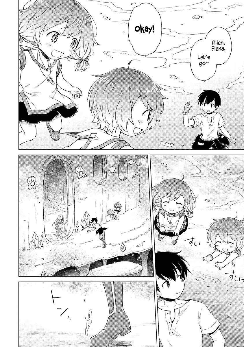 Isekai Yururi Kikou Chap 21 - Next Chap 22