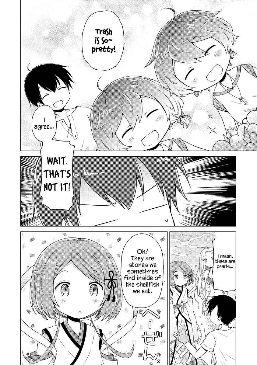 Isekai Yururi Kikou Chap 22 - Next Chap 23