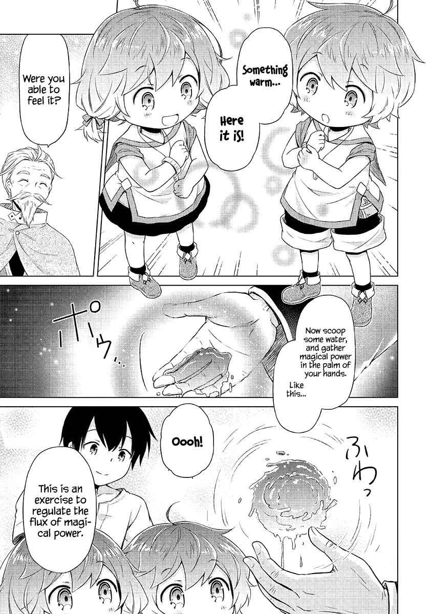 Isekai Yururi Kikou Chap 22 - Next Chap 23