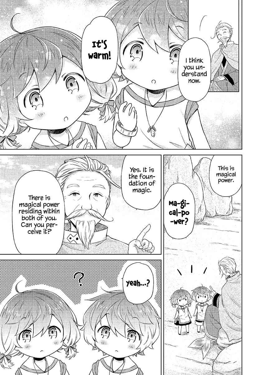 Isekai Yururi Kikou Chap 22 - Next Chap 23