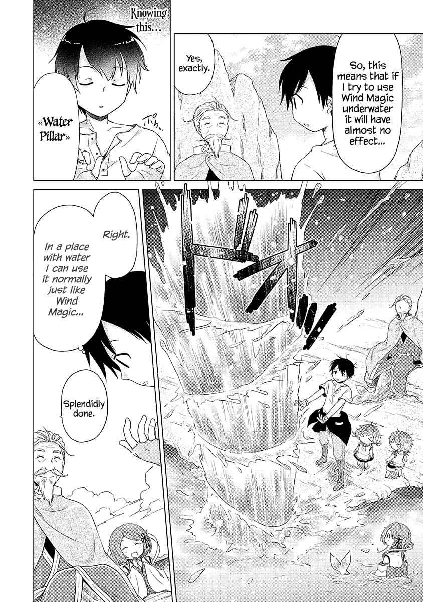 Isekai Yururi Kikou Chap 22 - Next Chap 23