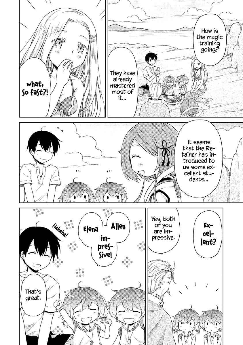 Isekai Yururi Kikou Chap 22 - Next Chap 23