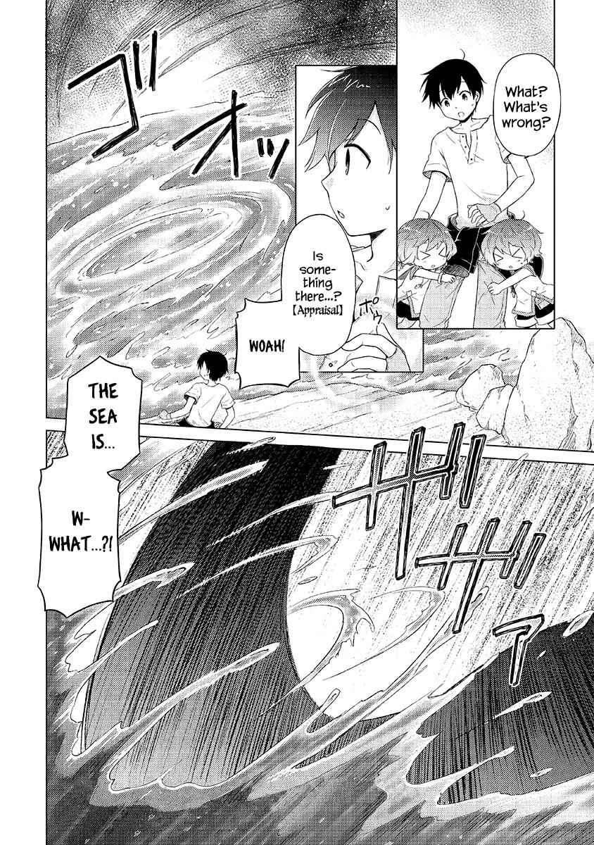 Isekai Yururi Kikou Chap 22 - Next Chap 23