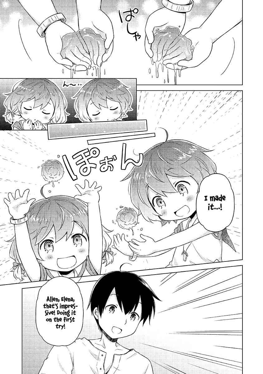 Isekai Yururi Kikou Chap 22 - Next Chap 23