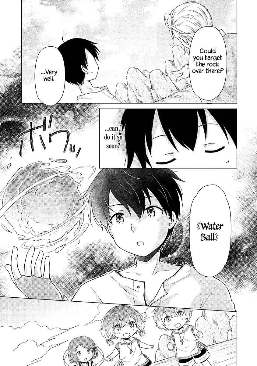 Isekai Yururi Kikou Chap 22 - Next Chap 23