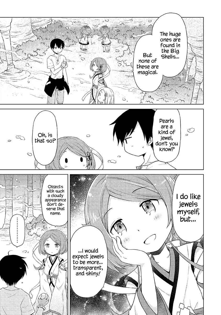 Isekai Yururi Kikou Chap 22 - Next Chap 23