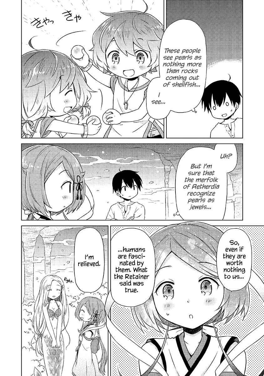 Isekai Yururi Kikou Chap 22 - Next Chap 23