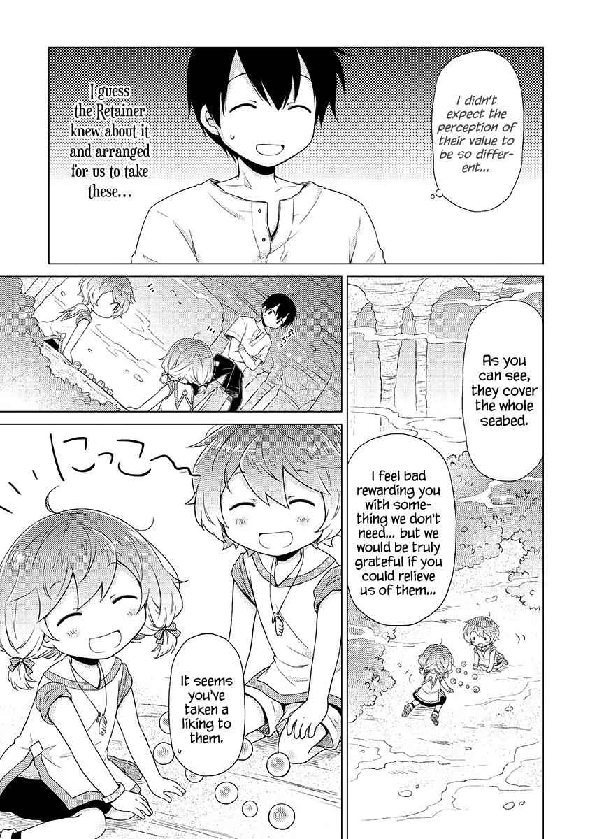 Isekai Yururi Kikou Chap 22 - Next Chap 23