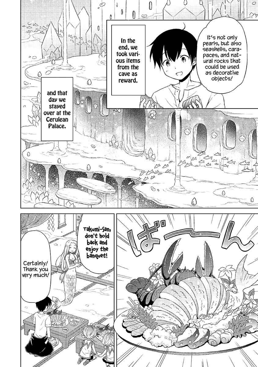 Isekai Yururi Kikou Chap 22 - Next Chap 23