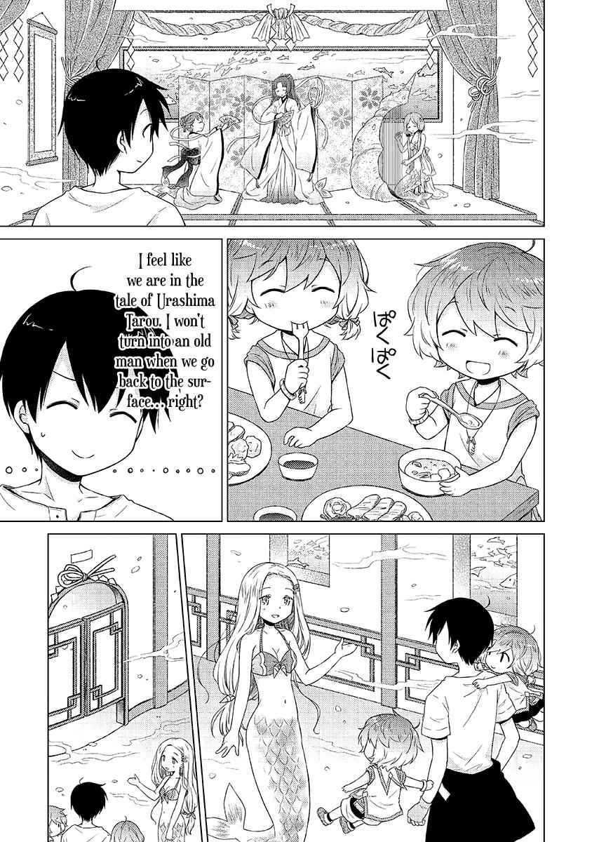 Isekai Yururi Kikou Chap 22 - Next Chap 23