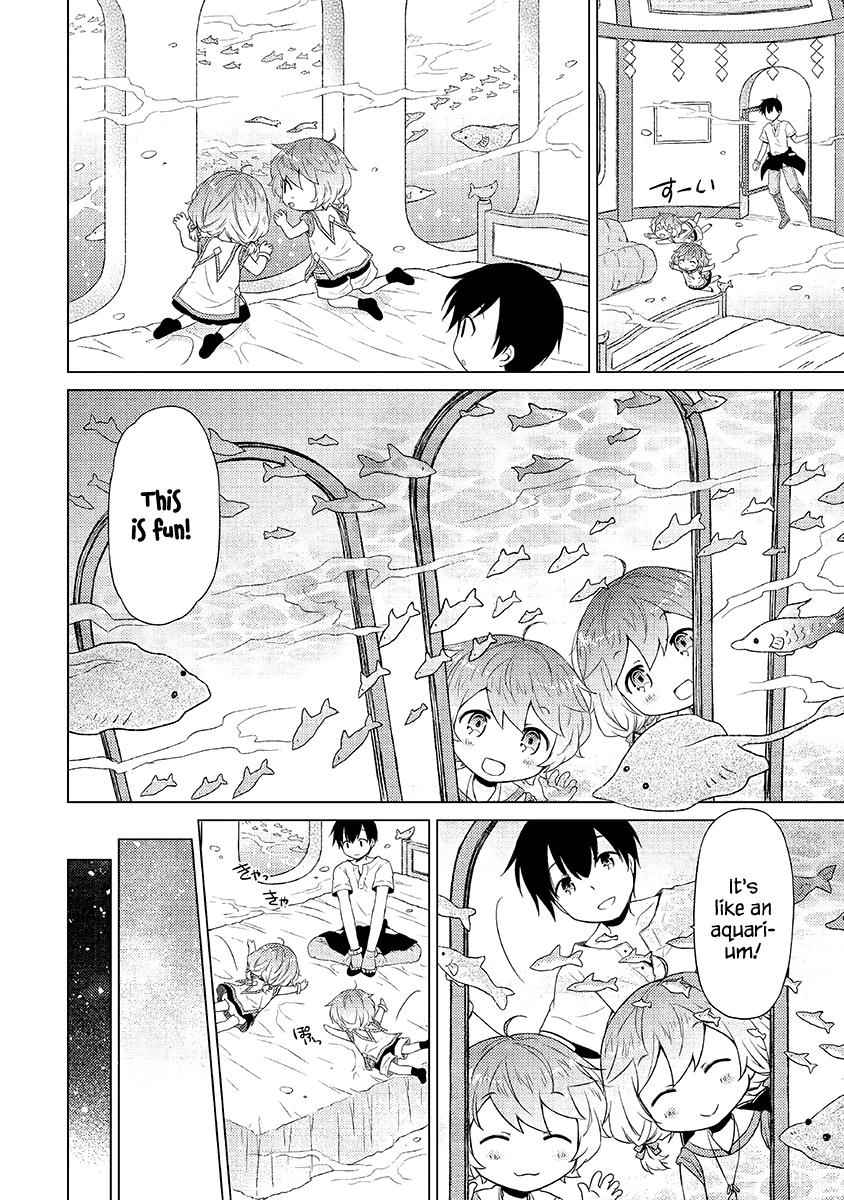 Isekai Yururi Kikou Chap 22 - Next Chap 23