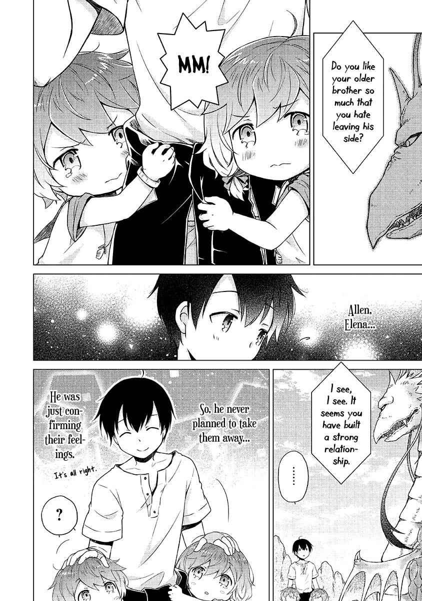 Isekai Yururi Kikou Chap 23 - Next Chap 24