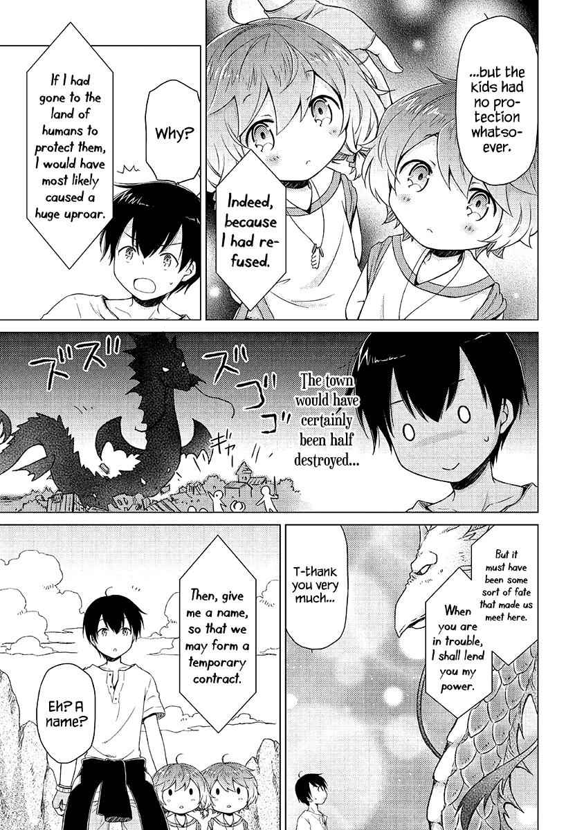 Isekai Yururi Kikou Chap 23 - Next Chap 24