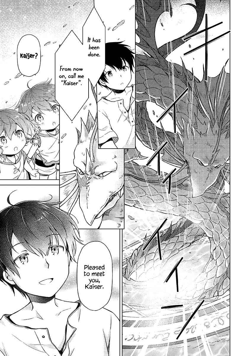 Isekai Yururi Kikou Chap 23 - Next Chap 24