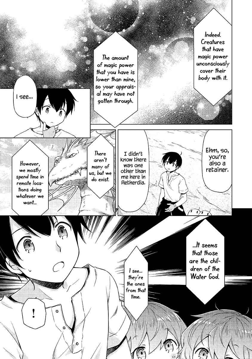 Isekai Yururi Kikou Chap 23 - Next Chap 24