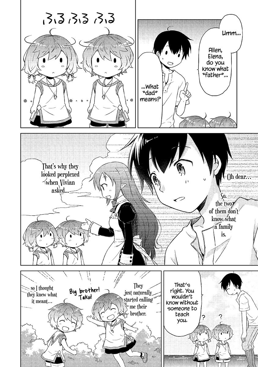 Isekai Yururi Kikou Chap 30 - Next Chap 31