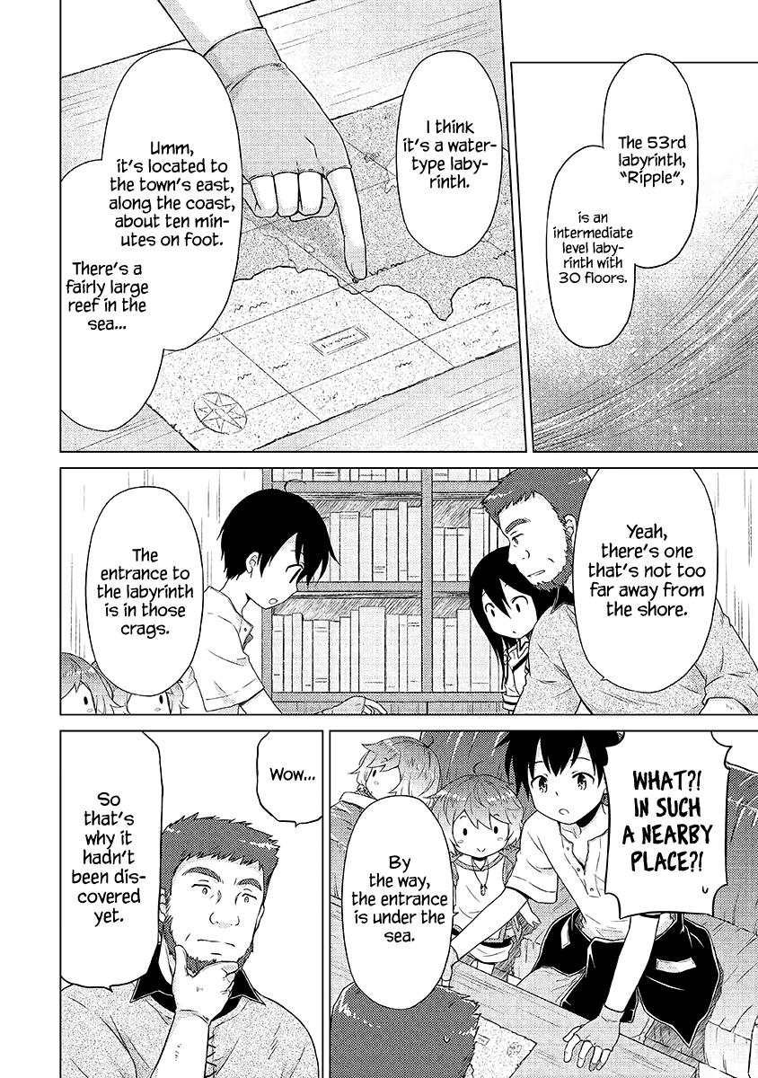 Isekai Yururi Kikou Chap 30 - Next Chap 31