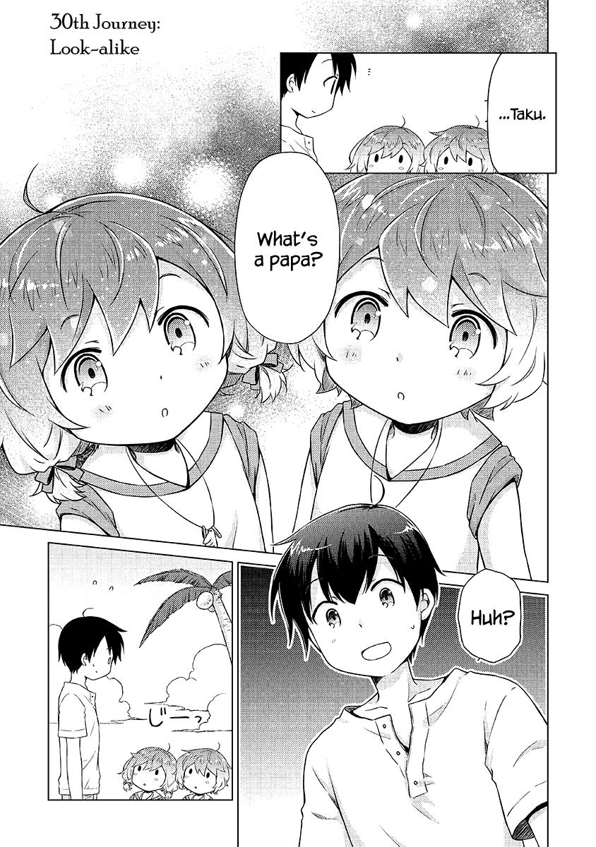Isekai Yururi Kikou Chap 30 - Next Chap 31