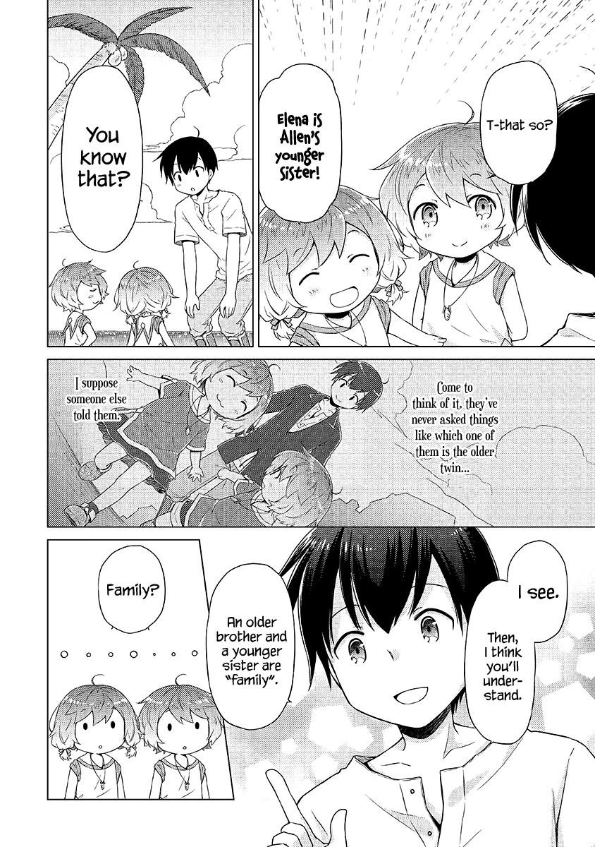 Isekai Yururi Kikou Chap 30 - Next Chap 31