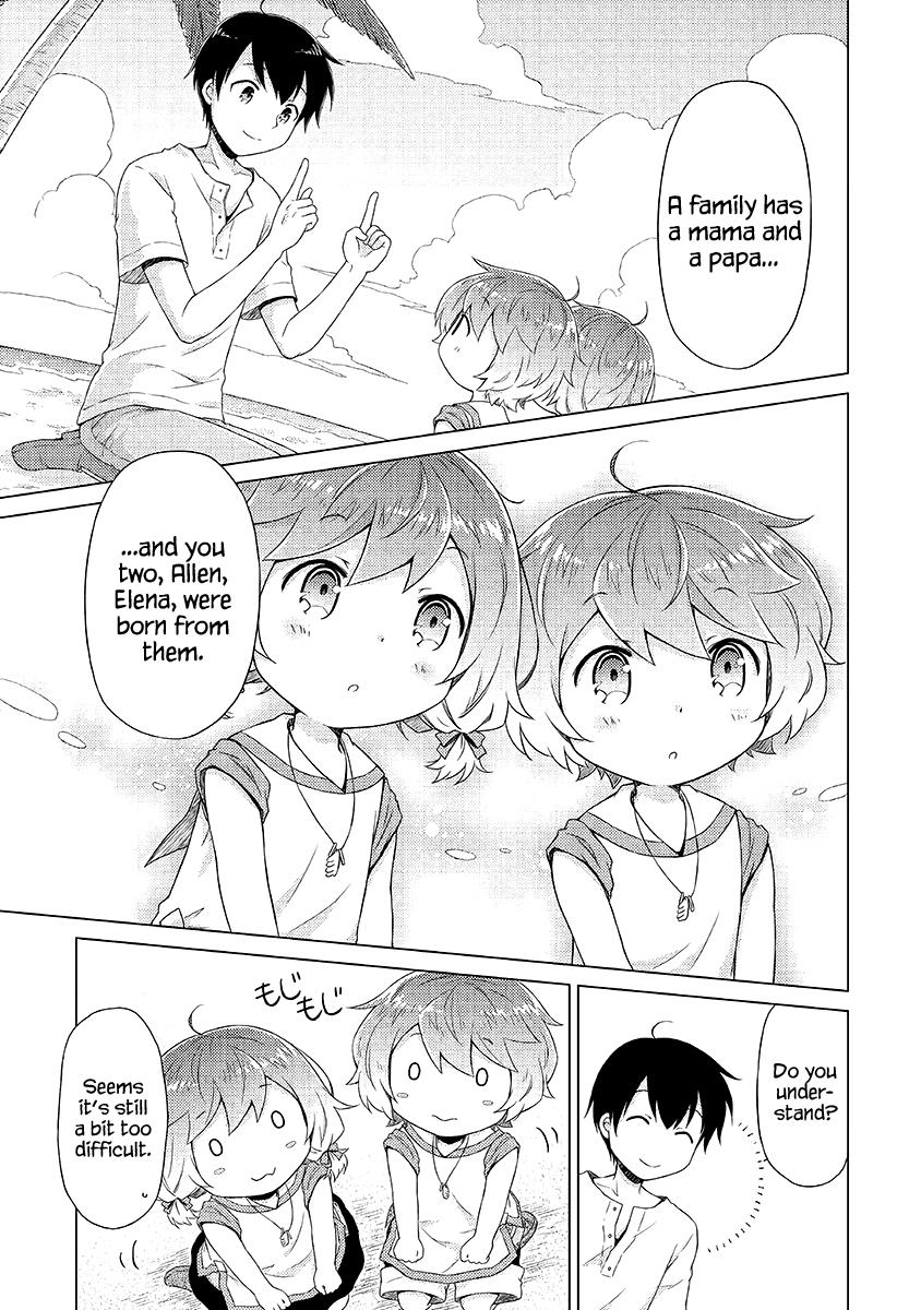 Isekai Yururi Kikou Chap 30 - Next Chap 31