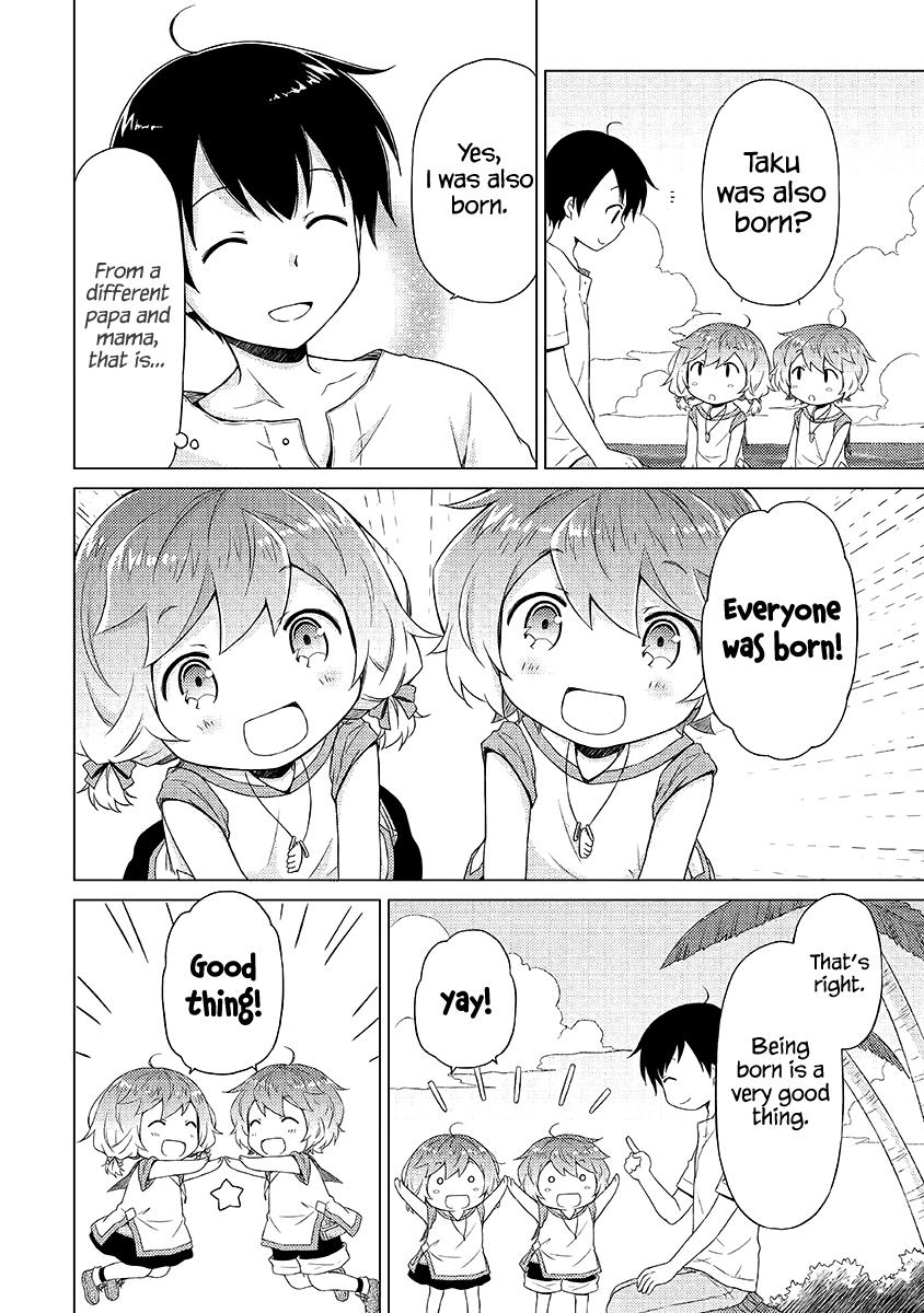 Isekai Yururi Kikou Chap 30 - Next Chap 31