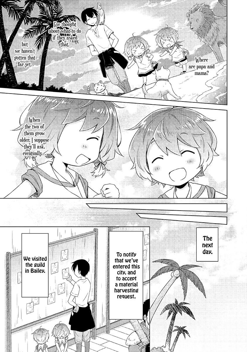 Isekai Yururi Kikou Chap 30 - Next Chap 31