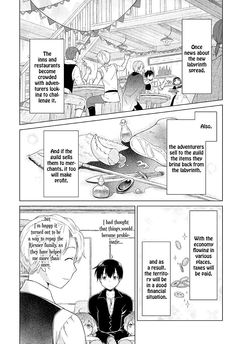 Isekai Yururi Kikou Chap 31 - Next Chap 32